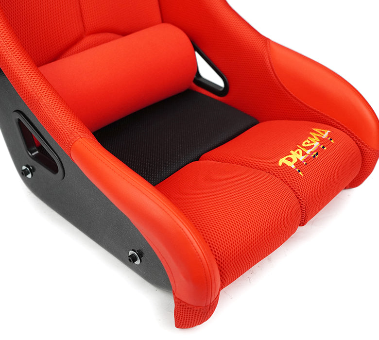 FIA RACING SEAT STANDARD