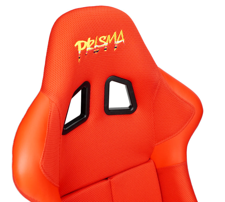 FIA RACING SEAT STANDARD