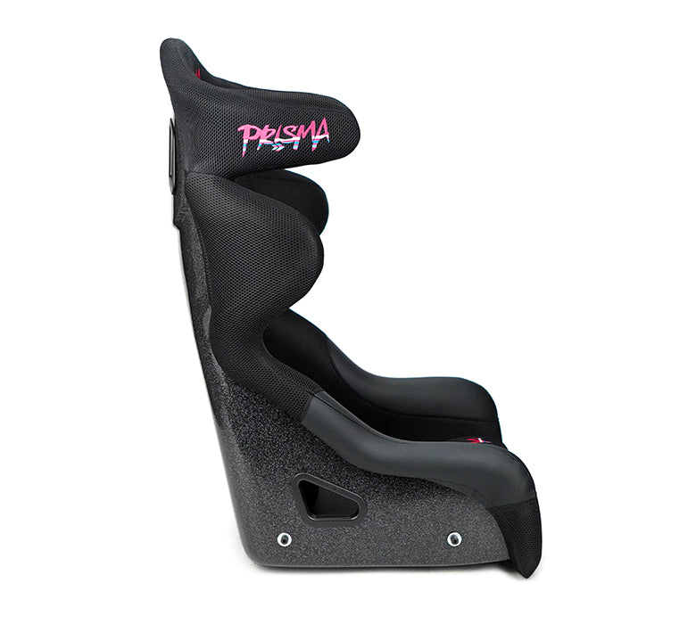 FIA RACING SEAT HALO