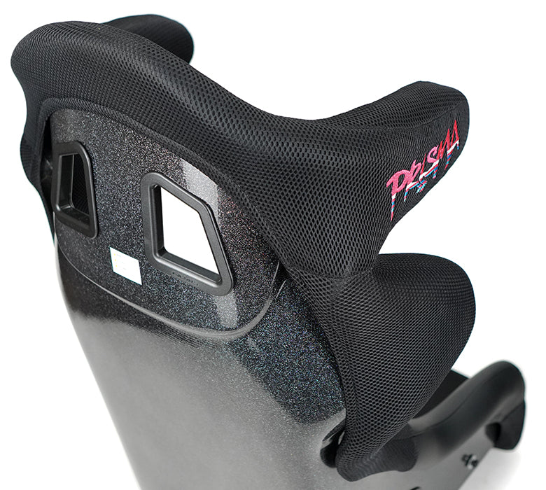 FIA RACING SEAT HALO