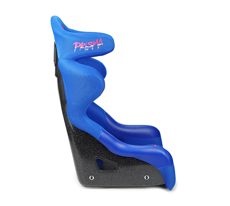 FIA RACING SEAT HALO