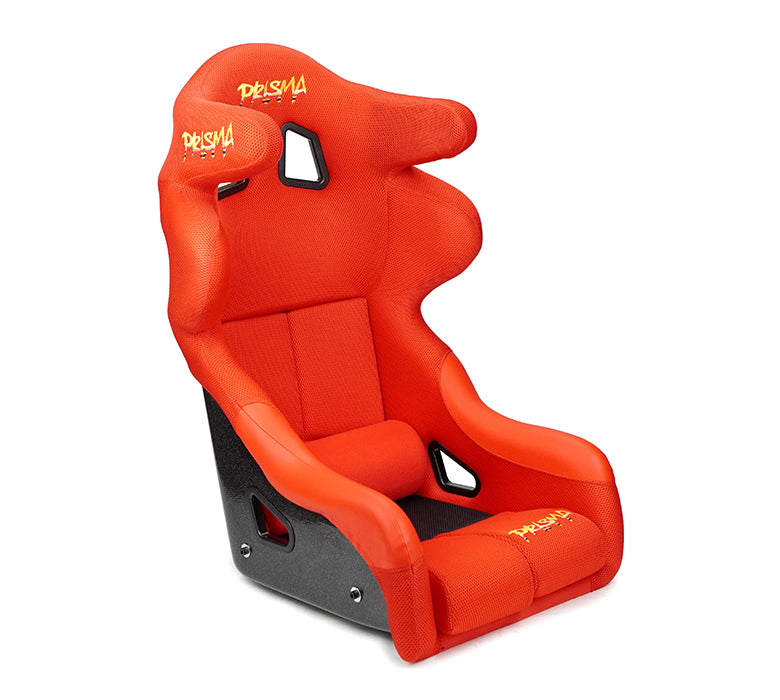 FIA RACING SEAT HALO