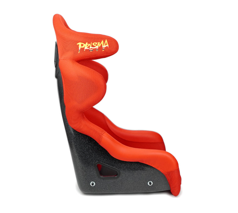 FIA RACING SEAT HALO