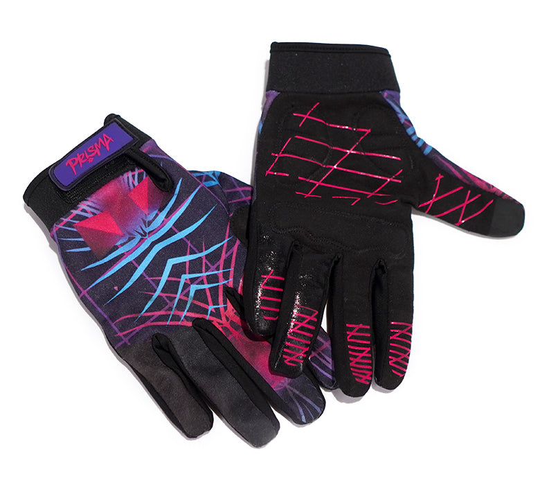 PRISMA PIT CREW RETRO GLOVES