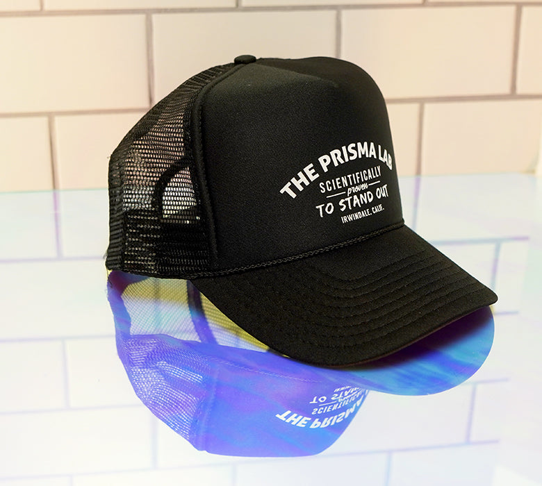 PRISMA TRUCKER HATS