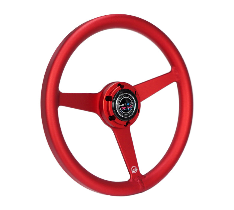 ALUMINUM STEERING WHEELS - HERITAGE