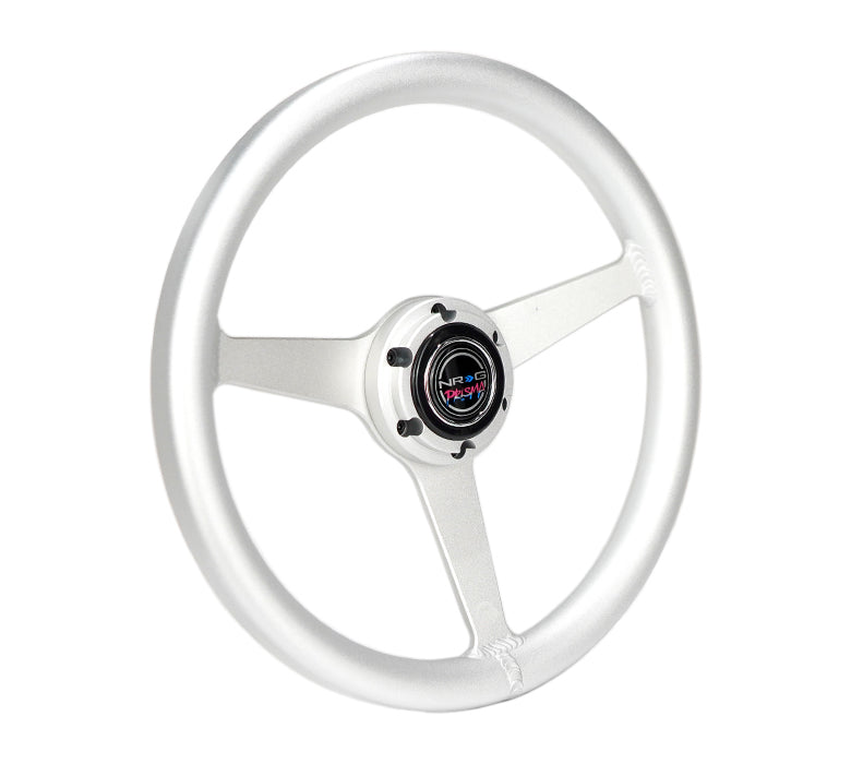 ALUMINUM STEERING WHEELS - HERITAGE