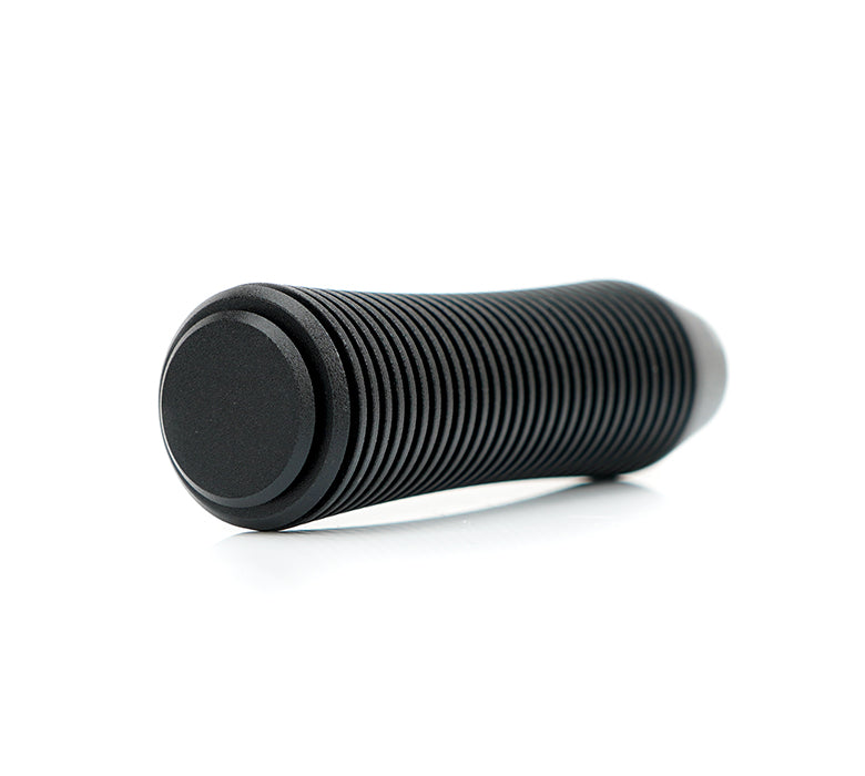 HEAT SINK SHIFT KNOB- CURVY SHORT