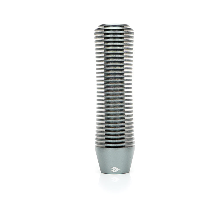 HEAT SINK SHIFT KNOB- CURVY SHORT