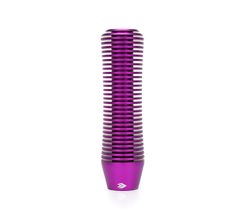 HEAT SINK SHIFT KNOB- CURVY SHORT