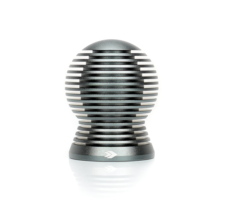 HEAT SINK SHIFT KNOB- SPHERIC