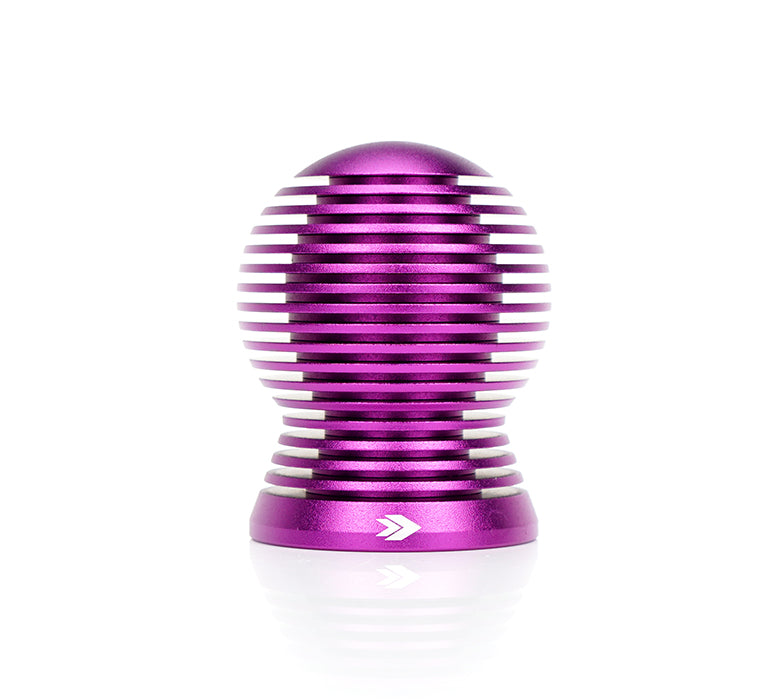 HEAT SINK SHIFT KNOB- SPHERIC