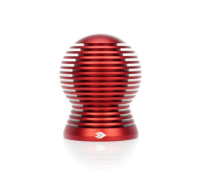 HEAT SINK SHIFT KNOB- SPHERIC