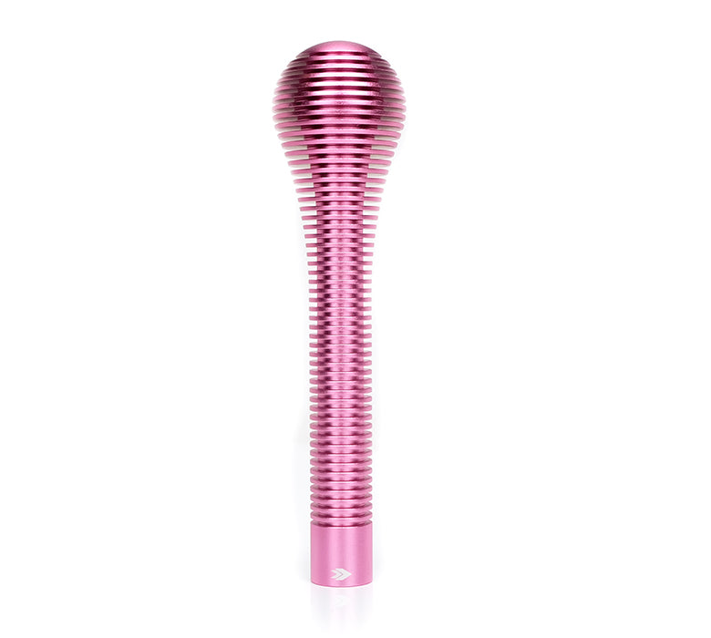 HEAT SINK SHIFT KNOB- BUBBLE HEAD LONG