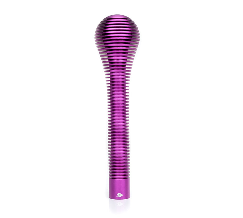 HEAT SINK SHIFT KNOB- BUBBLE HEAD LONG