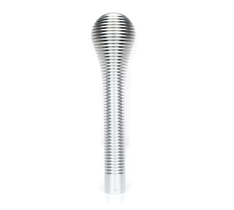 HEAT SINK SHIFT KNOB- BUBBLE HEAD LONG