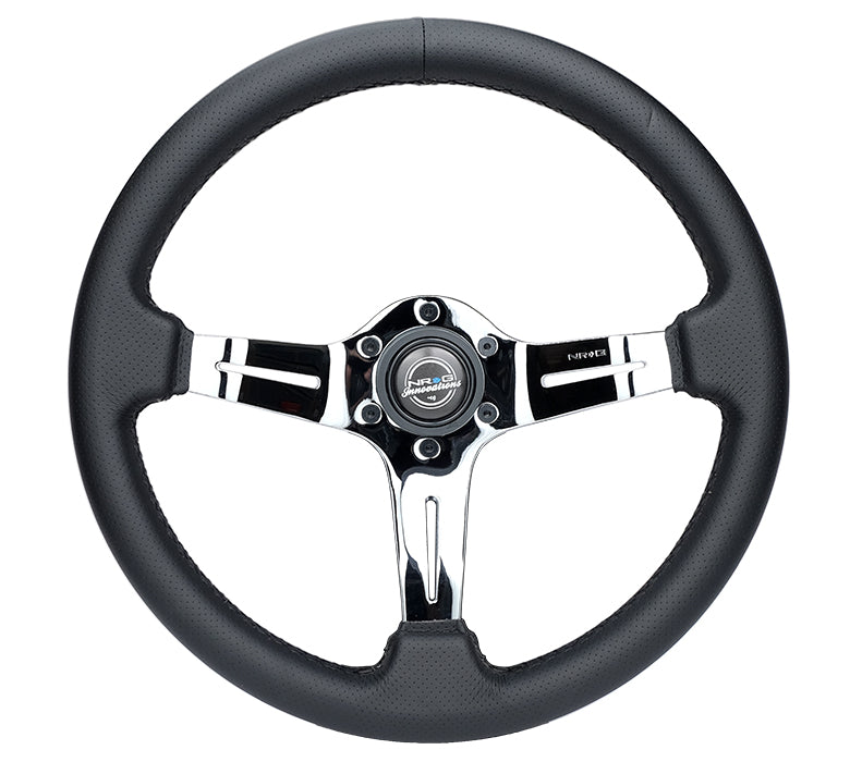 SIM RACING SPEC STEERING WHEEL- SPLTZ