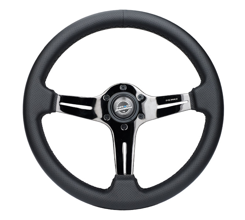 SIM RACING SPEC STEERING WHEEL- BLITZ