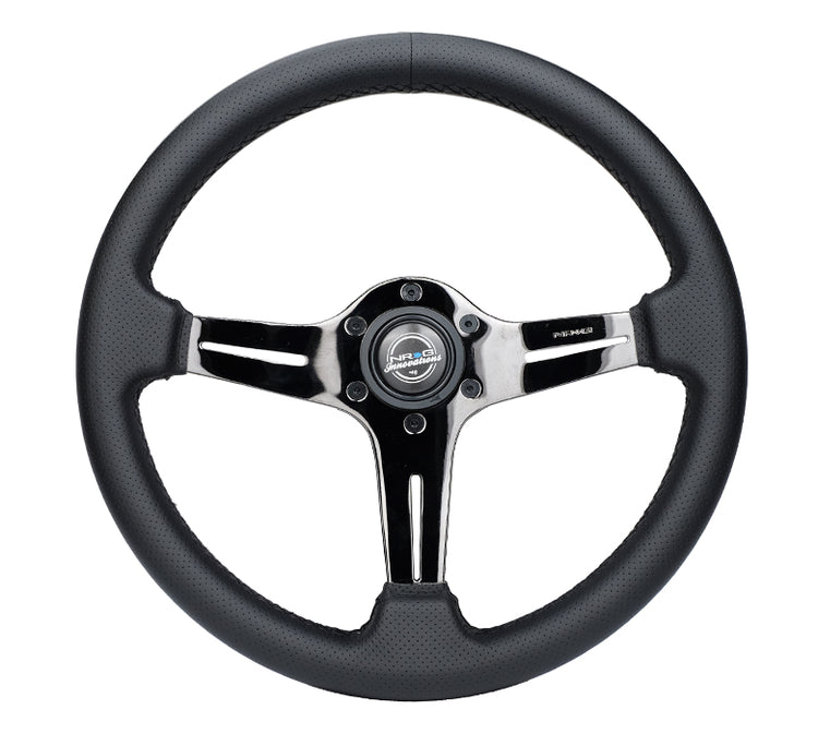 SIM RACING SPEC STEERING WHEEL- BLITZ – Prisma Lab